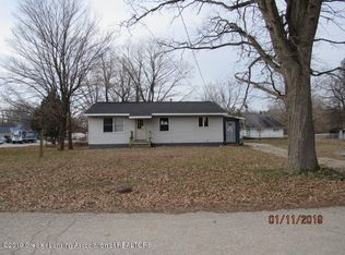 507 N State St, Nashville, MI