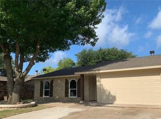 5514 Oak Ln, Rowlett, TX 75089