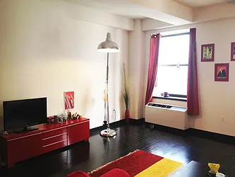 Rented by Real Easy LLC