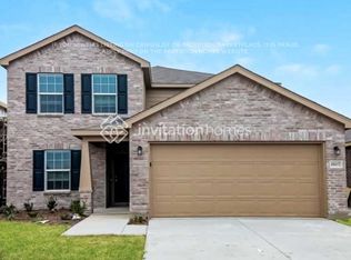 1807 Edgewood Ct, Forney, TX 75126