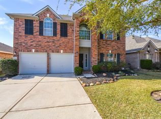 20531 Spring Bluff Ln, Spring, TX 77388