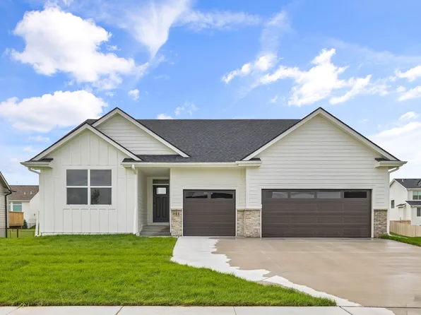 511 NE 59th St, Ankeny, IA 50021