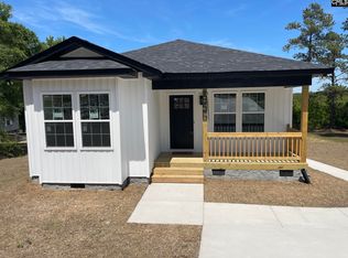 856 Saint Pauls Church Cir, Camden, SC 29020