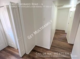 8407 E Coronado Rd APT 4, Scottsdale, AZ 85257