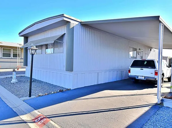 2200 Coronado Ave Space 58, San Diego, CA 92154