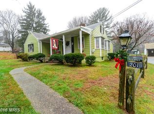 201 Craigtown Rd, Port Deposit, MD 21904