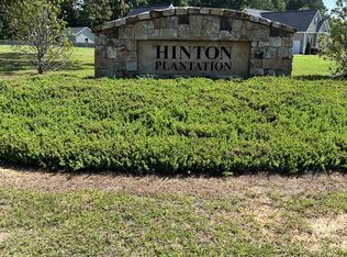 120 Zachariah Rd LOT 24, Nashville, NC 27856