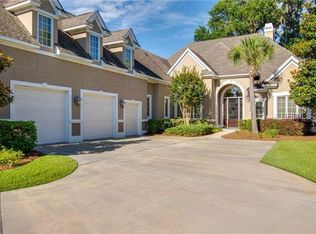 245 Berwick Dr, Hilton Head Island, SC 29926