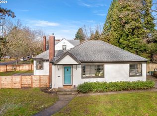 3511 SE Rex St, Portland, OR 97202
