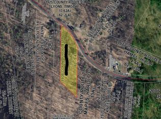 1938 County Route 18, Whitehall, NY 12887