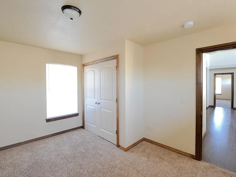 2nd Bedrooom, office, or living space.