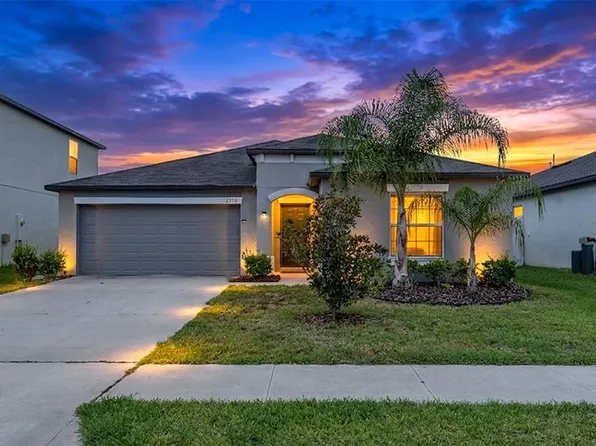 2790 Red Egret Dr, Bartow, FL 33830