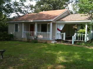 1176 Highway 25, Tishomingo, MS 38873