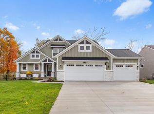 The Marley Plan, Emerald Springs, Allendale, MI 49401