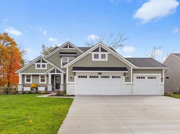 The Marley Plan, Hathaway Lakes