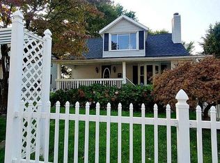 868 Iredell St, Akron, OH 44310