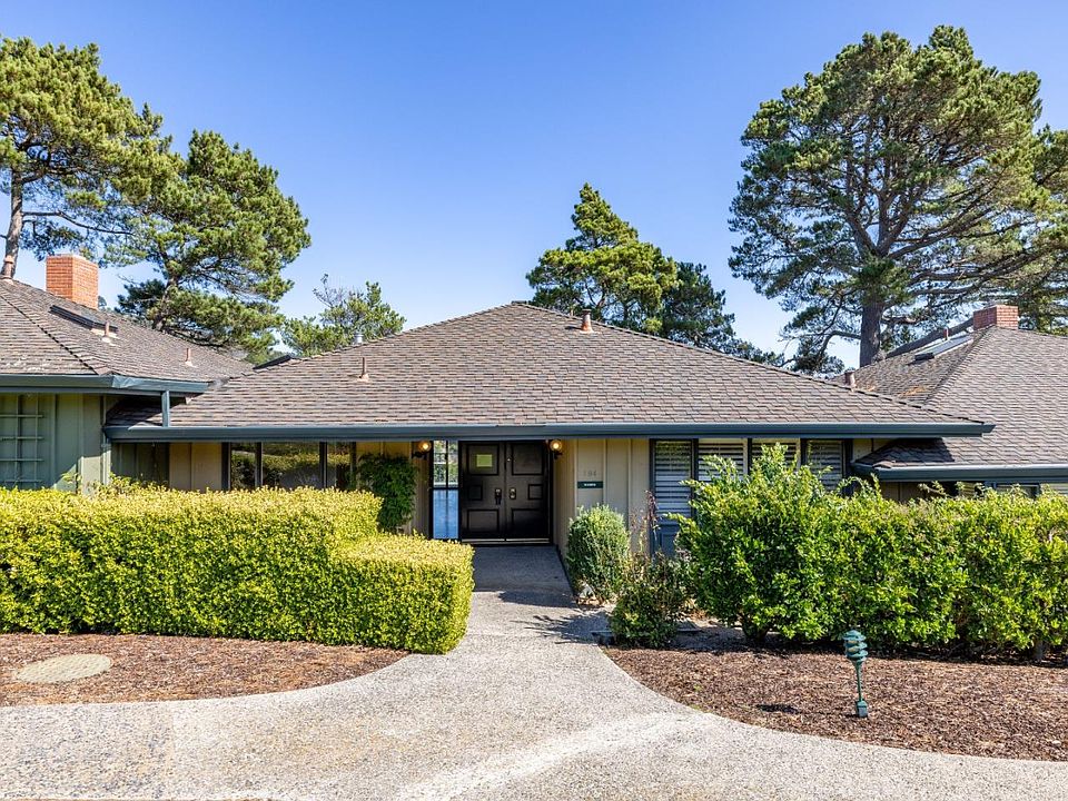 194 Del Mesa Carmel, Carmel, CA 93923 MLS ML81909907 Zillow