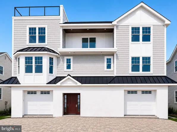 1856 Mill Crk, Manahawkin, NJ 08050