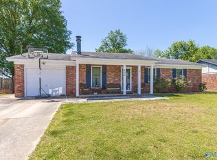 609 Plum Dr SW, Decatur, AL 35603