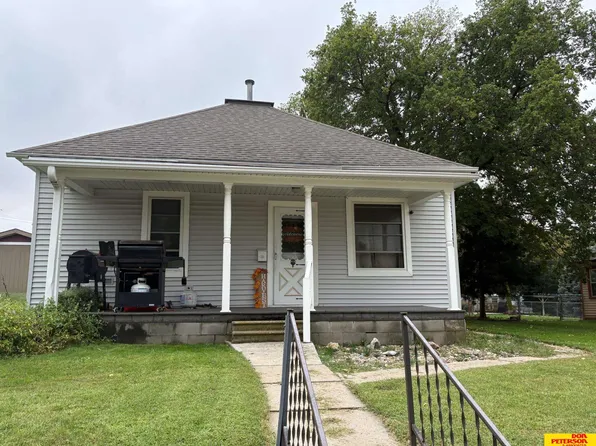 117 5th St, Uehling, NE 68063
