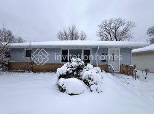 5239 4th St NE, Columbia Heights, MN 55421