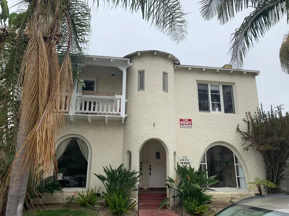 222 Grand Ave, Long Beach, CA 90803