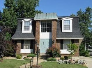 407 Hillsboro Ave, Edwardsville, IL 62025