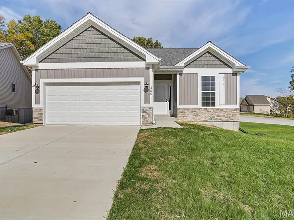 2349 Fiddlers Close Rd #55, Washington, MO 63090