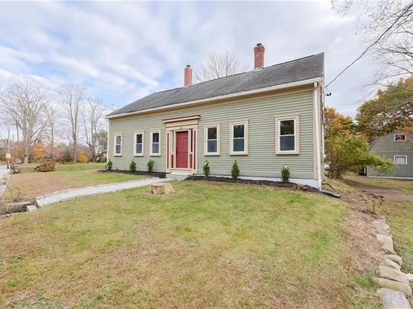 460 Church St, Pascoag, RI 02859