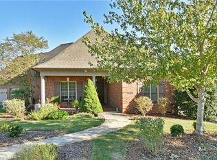 125 Saddlegate Ct, Winston Salem, NC 27106