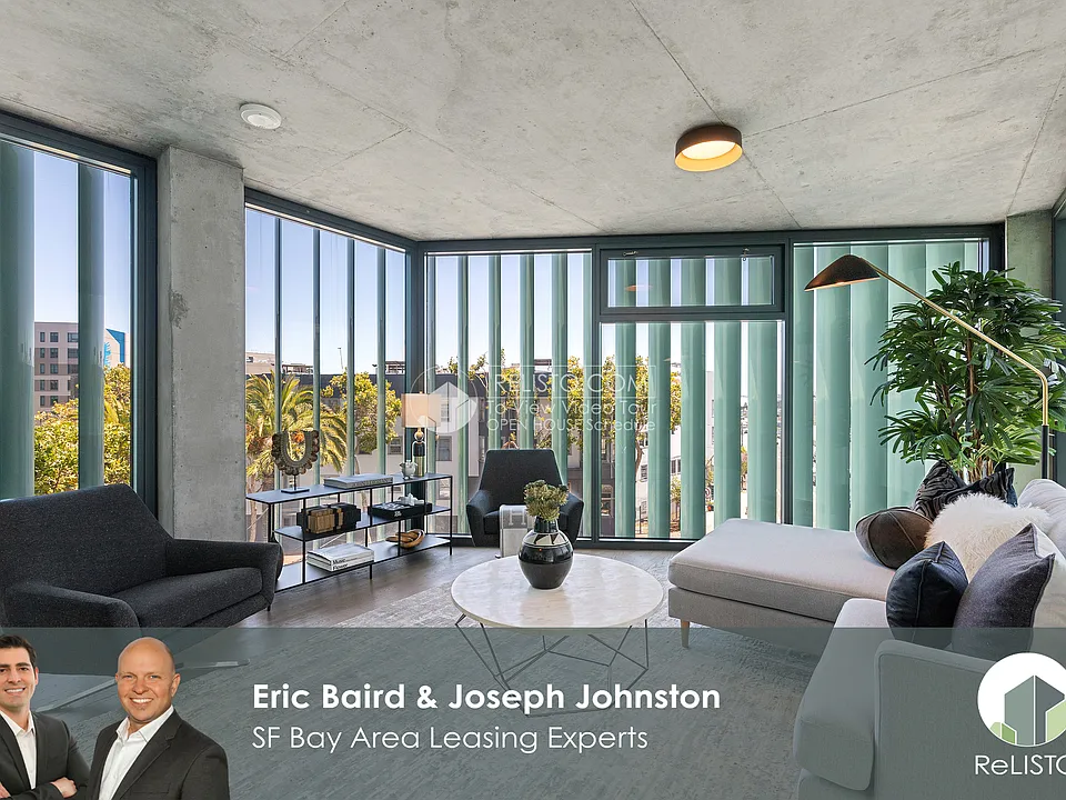 8 Octavia St #401