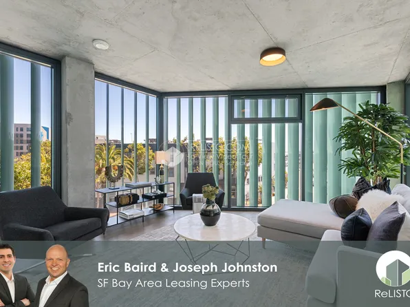 8 Octavia St Unit 401, San Francisco, CA 94102