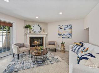 3565 S Gekeler Ln #K115, Boise, ID 83706