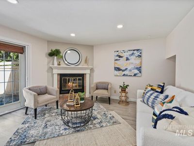 3565 S Gekeler Ln #K115, Boise, ID, 83706