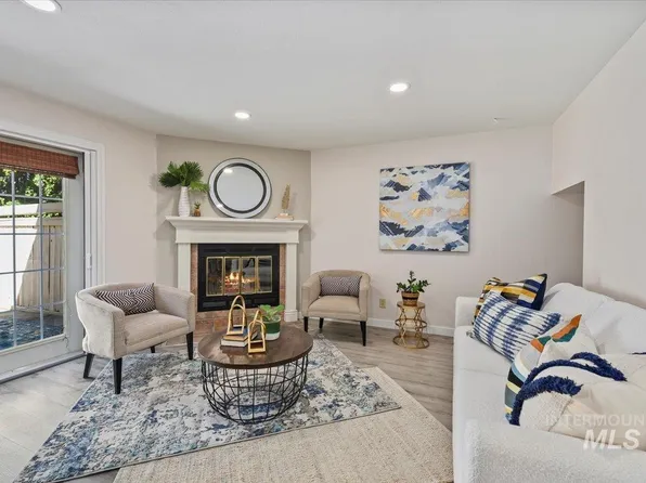 3565 S Gekeler Ln #K115, Boise, ID 83706