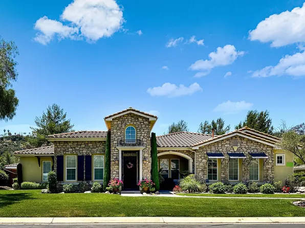 14243 Pebble Beach Way, Valley Center, CA 92082