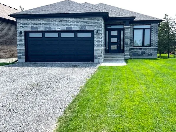 20 Athabaska Dr, Belleville, ON K8N 0T2