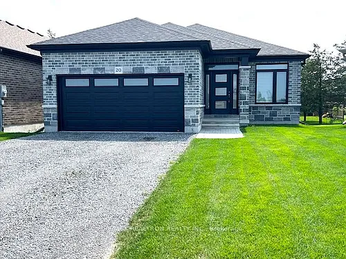 20 Athabaska Dr Photo 1