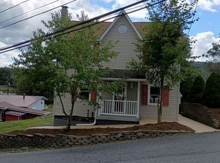 226 Barr Ave, Northern Cambria, PA 15714