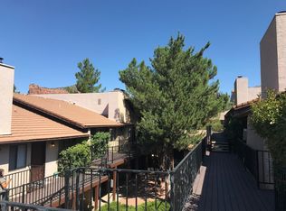 S-1031 Villa Cortez Apartments, Sedona, AZ 86351