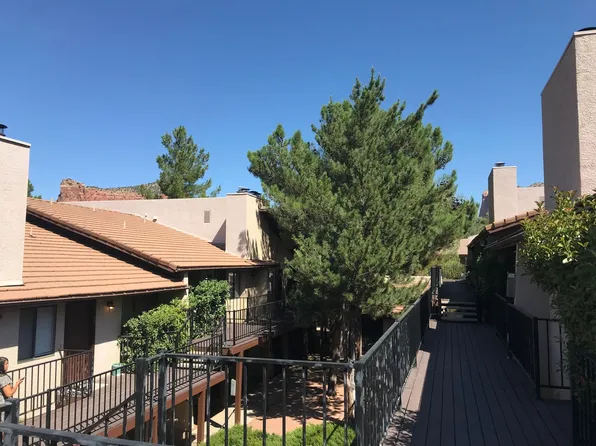 S-1031 Villa Cortez Apartments, 200 E Cortez Dr APT 30, Sedona, AZ 86351