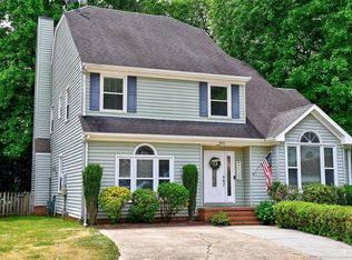 902 Brandon Quay, Chesapeake, VA 23320