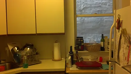 Rented by Landmark Resources