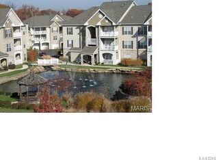 222 Babbling Brook Ln, Saint Charles, MO 63303