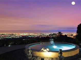 11 Outrider Rd, Rolling Hills, CA 90274