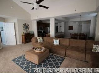 E604 E Harbour Town Dr, Lake Ozark, MO 65049