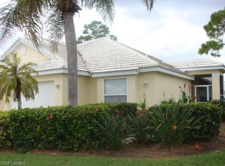 206 Islamorada Blvd, Punta Gorda, FL 33955
