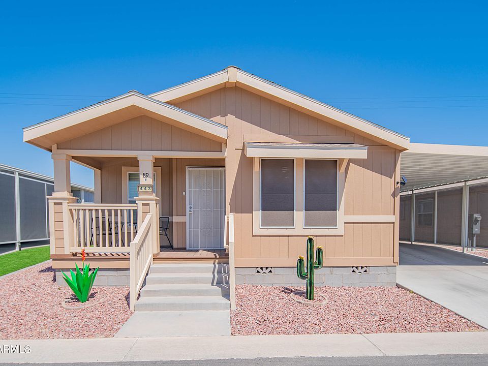 1st image of 17506 W VAN BUREN Street #443