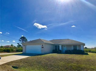 3001 66th St W, Lehigh Acres, FL 33971