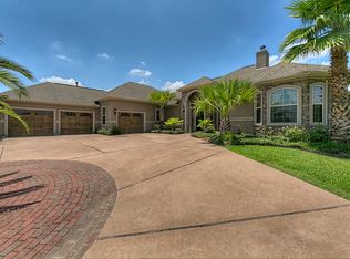 18843 Quiet Water Way, Montgomery, TX 77356